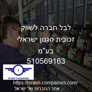 לבל חברה לשווק זכוכית סגנון ישראלי בעמ חפ 510569163